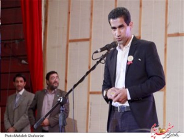 کامرانی فر از دنیای داوری خداحافظی کرد
