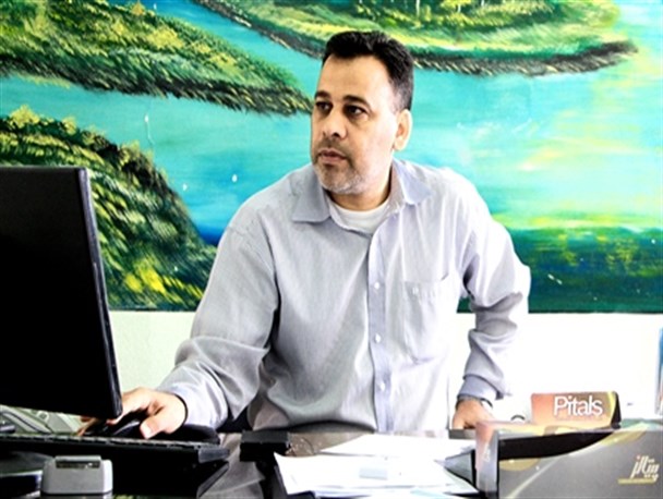 پیام مدیر آموزش و پرورش بندرخمیر به مناسبت گرامی داشت هفته معلم