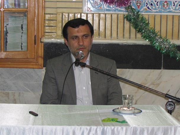 روحیه معنوی و تفکر بسیجی فرزندان امام (ره)سبب بیداری ملتهای جهان