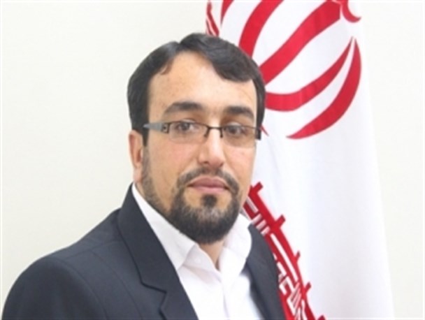 جوان دامغانی مدیر برتر روابط عمومی نیروهای مسلح انتخاب شد