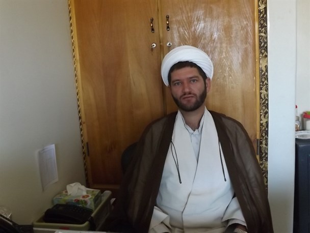 شعار مرگ بر آمریکا تا زنده بودن خوی سلطه گری آمریکا پویا خواهد بود