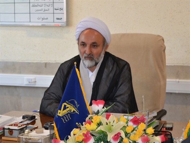 پاسداران در ترویج ارزش های دینی از شهید مطهری الگو می گیرند
