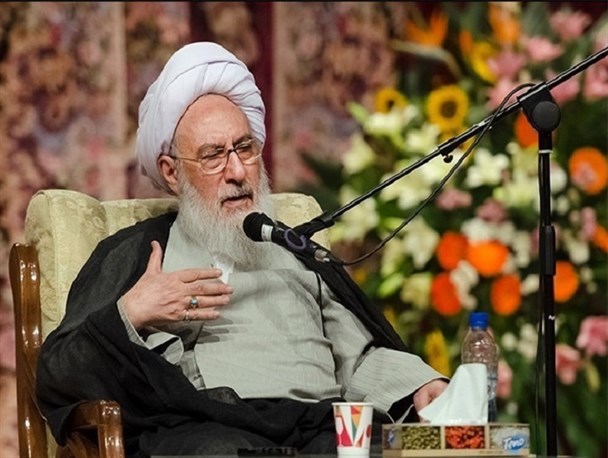 با وجود شورای نگهبان و مجلس خبرگان رهبری جای هیچ‌گونه نگرانی از مجلس دهم نیست