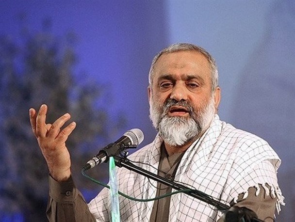 آمریکا امروز با دزدی زنده است/ ملت ها باید بدانند جز نابودی رژیم آمریکا راهی برای آزادی نیست