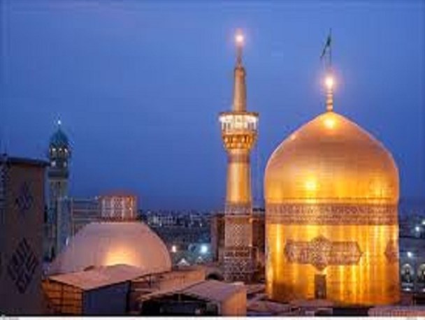 5000 وعده غذایی متبرک حضرت رضا(ع) توزیع شد