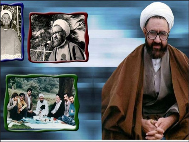دشمن‌شناسی در کلام و نگاه شهید مطهری