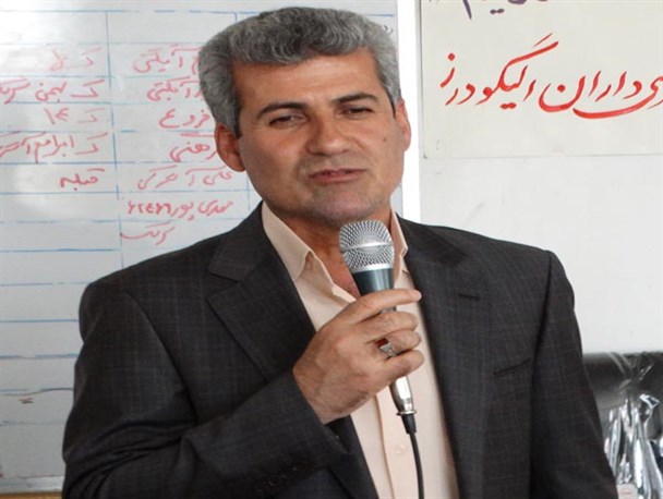 معادن در الیگودرز حداکثر با 30 درصد ظرفیت خود کار می‌کنند