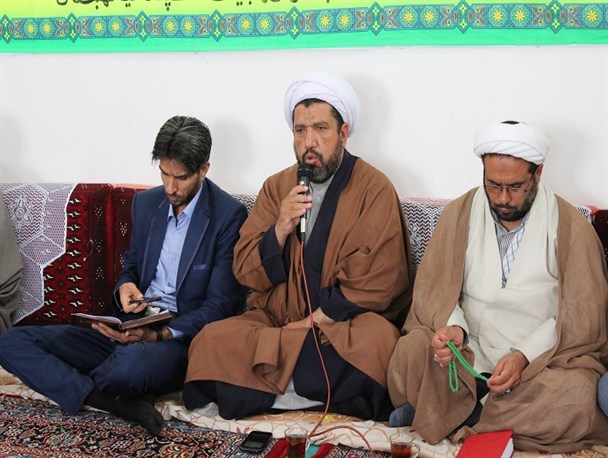 آثار شهید مطهری بلا استثنا مورد پذیرش بزرگان است/ امروز تمام جامعه مدیون مقام معلم است