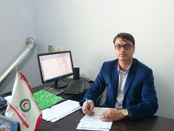 چهارمین انتخابات مجمع جمعیت هلال احمر شهرستان های مینودشت و گالیکش برگزار می شود