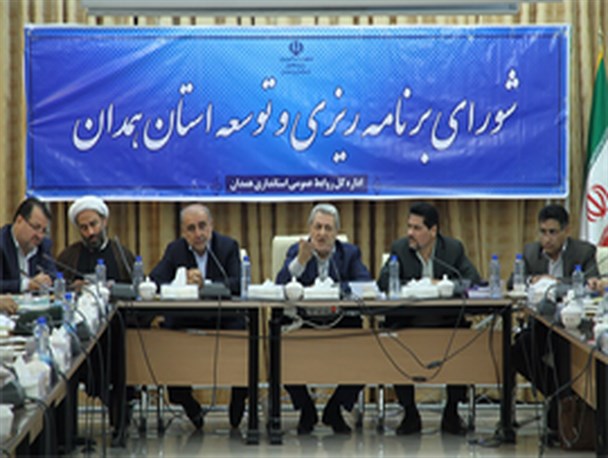 عملیات اجرایی منطقه اقتصادی جهان آباد به زودی آغاز می‌شود