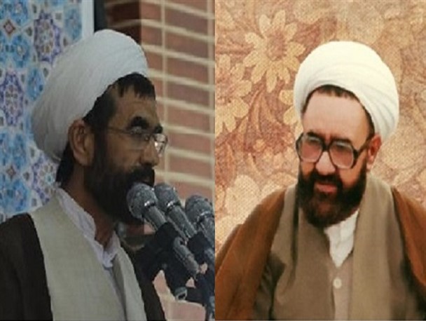 شهید مطهری  از سربازان جبهه استکبار ستیزی اسلام بود