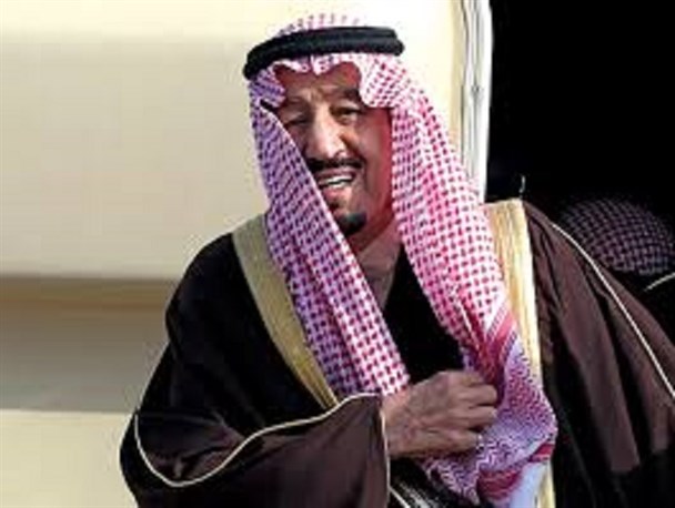 عوامل موثر بر ساختار سیاسی سعودی‌ها