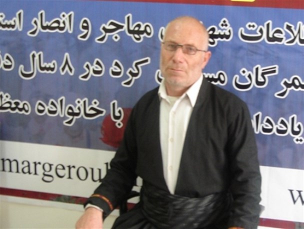 دموکرات ها یک چوپان را به خاطر ارادتش به امام خمینی(ره) به شهادت رساندند