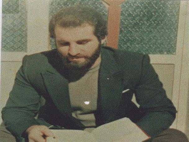 معلم شهیدی که مشعل‌دار چراغ خردمندی و تزکیه بود