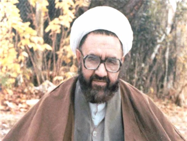 بزرگی بزرگان اندیشه!/ صدجهان گردد به یک دم سرنگون!