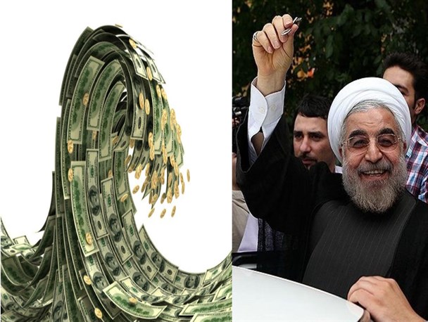 دولت یازدهم؛ گران ترین دولت بعد از انقلاب!