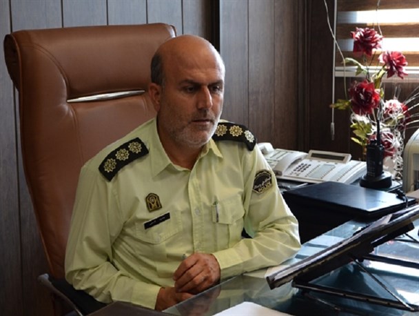 ۳ هزار نخ سیگار قاچاق در لاهیجان کشف شد