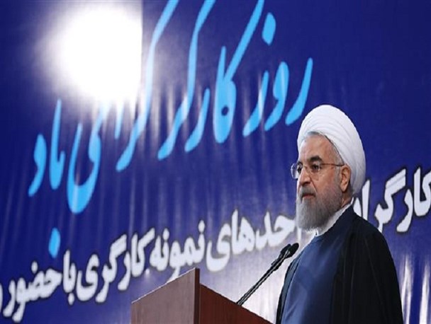 سد بزرگی از پیش پای دولت و کارگران برداشته شد