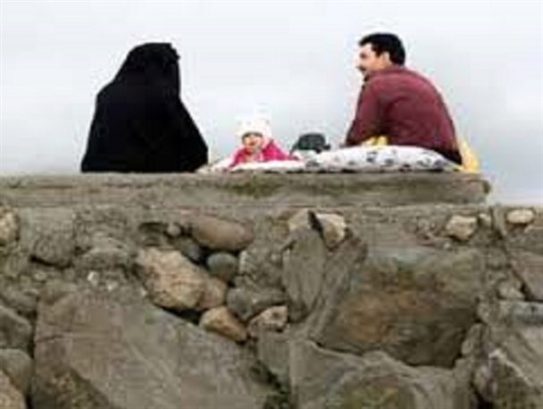 «عشق» نقطه مرکزی رسیدن به تفاهم در زندگی مشترک