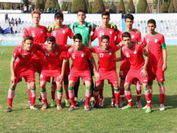دعوت از ۲ بازیکن هرمزگانی به اردوی تیم ملی فوتبال نوجوانان کشور