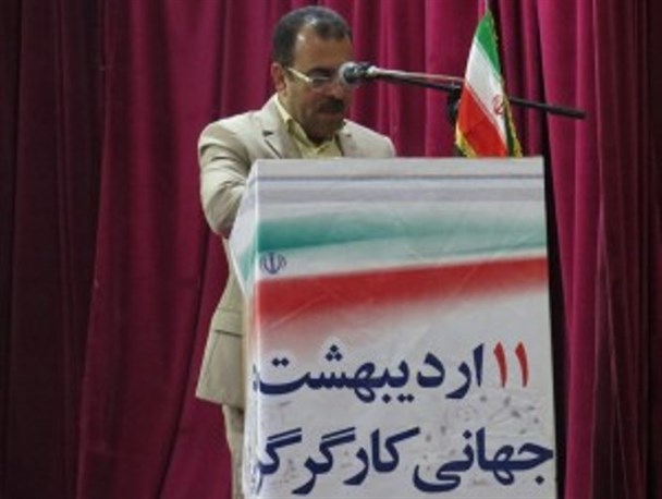 کارگران چرخاننده چرخ اقتصاد کشور اند/ در دنیای کار هیچ تبعیض جنسیتی مقبول نیست