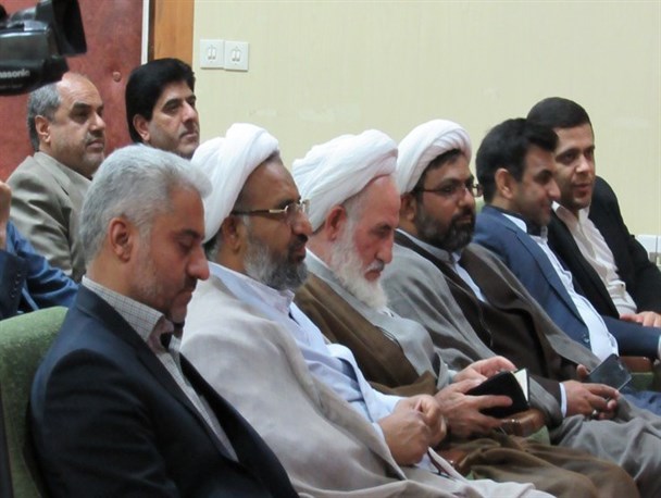 اعتکاف تضمین کننده انقلاب و نظام است/ مساجد استانداردهای لازم برای پذیرش معتکفین را ندارند+ تصاویر