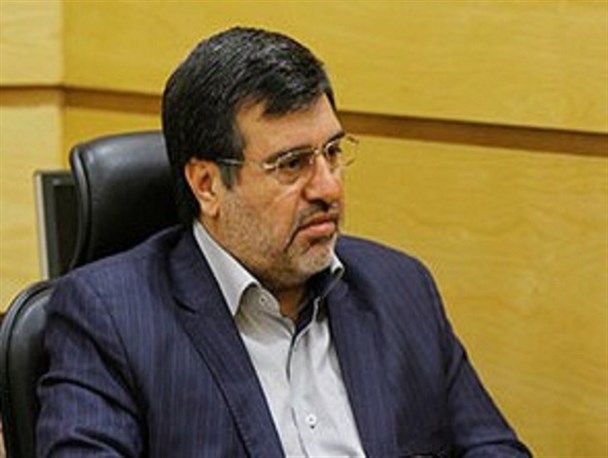 کارگران و کارفرمایان سربازان خط مقدم عرصه اقتصادی هستند
