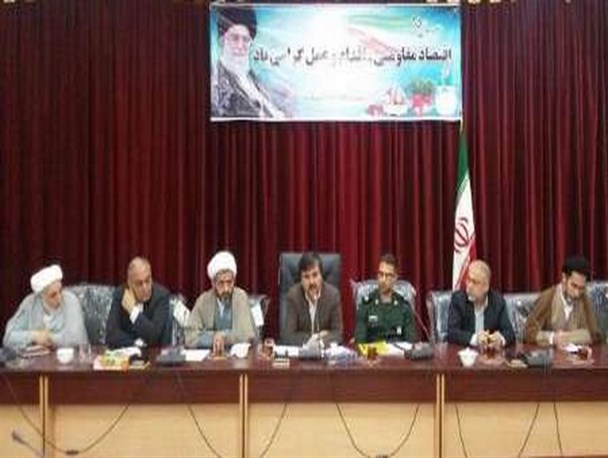 اعزام تقریبی یک هزار گنبدی به مراسم سالگرد امام خمینی