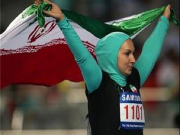 موفقیت زنان در ورزش نگاه مسئولان را به این حوزه تغییر داده است