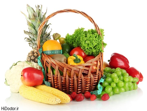 توصیه های تغذیه ای فوق تخصص زنان برای پیشگیری از سرطان