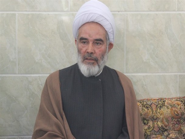 همه ما پاسدار اسلام و نظام مقدس جمهوری اسلامی هستیم