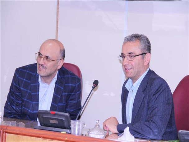 شهید مرتضی مطهری پل ارتباطی حوزه و دانشگاه بود
