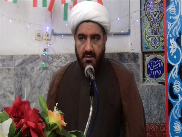 سپاه پاسداران بازوی توانمند نظام و انقلاب است