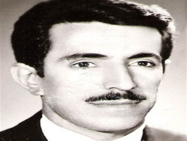 افشای چهره واقعی عوامل ضد انقلاب توسط معلم انقلابی