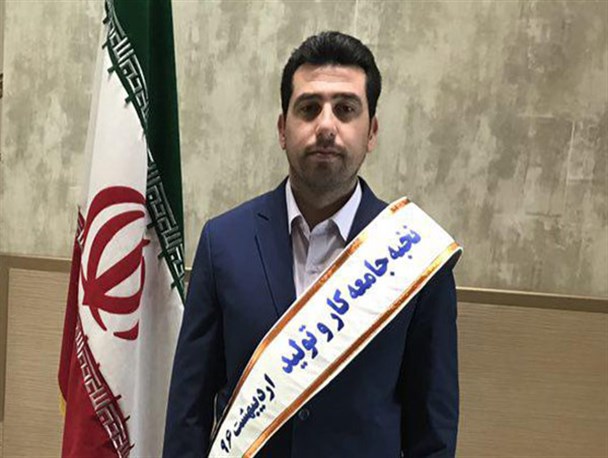 موقعیت منحصر به فرد ابرکوه برای تولید ثروت از علم/ طرح بسته بندی میوه به روش اتمسفر در ابرکوه اجرا می‌شود