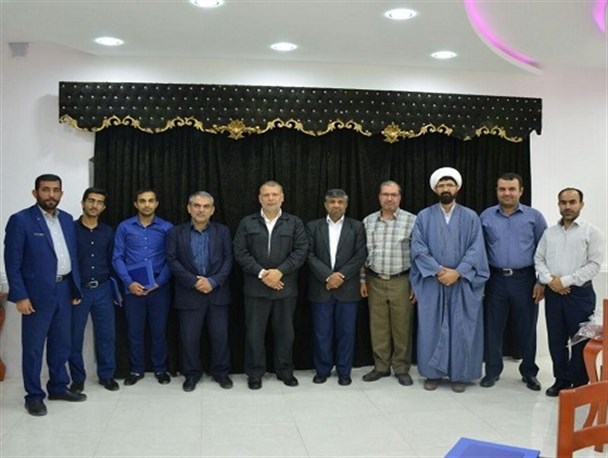 زحمات طلایه‌داران امربه‌معروف و نهی از منکر، واقعاً ستودنی است+ تصاویر