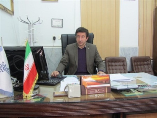 شناسایی کل بیماران اختلالات روان‌پزشکی در شهرستان فارسان