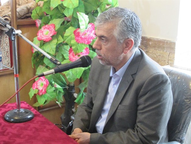 شرکت در انتخابات امنیت پایدار را برای کشور تضمین می کند