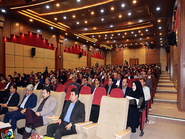 نشست آشنایی با فرآیند تبلیغات و جرائم انتخاباتی + تصاویر