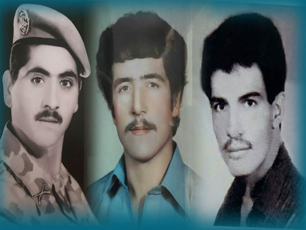 امشب؛ همدانی ها میزبان 3شهید تازه تفحص شده هستند/اعلام اسامی شهدای شناسایی شده
