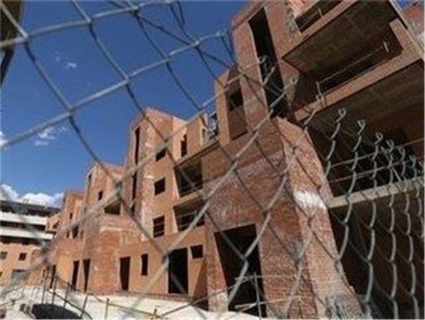 نفس های آخر مصالح فروشان اردکانی با حاکمیت رکود گسترده در بخش مسکن