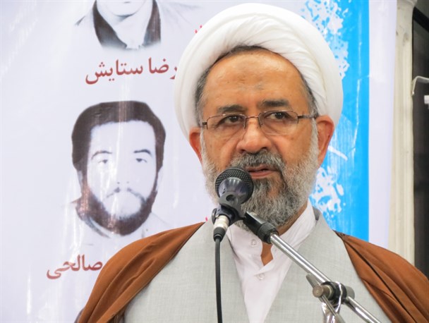 هزینه های هنگفت دشمنان برای ناامن کردن فضای انتخاباتی/فقط ۳۰  درصد مشکلات کشور مربوط به تحریمات است