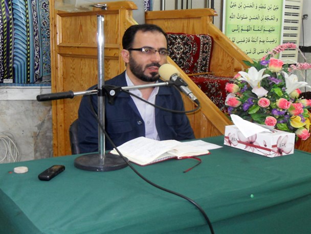 رئیس جمهوری را انتخاب کنیم که دارای روحیه انقلابی باشد