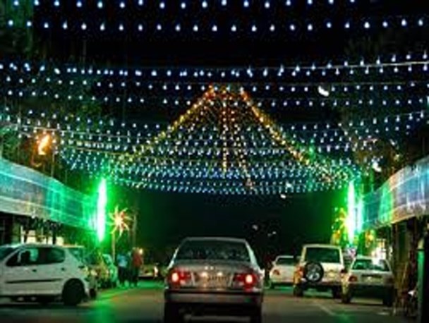 آغاز جشنهای شعبانیه در زابل/ اهدای جایزه به ۳۱۳ همنام امام زمان(عج)