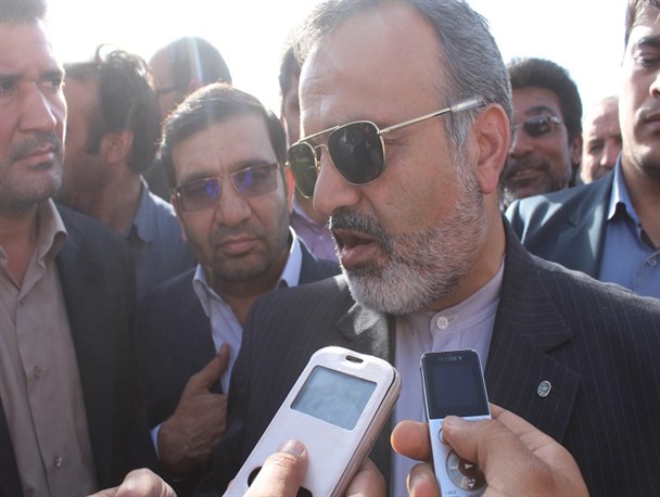 بودجه عمرانی خراسان رضوی در سال جاری ۲ برابر می‌شود/ مشارکت ۷۰ هزار نفر در برگزاری انتخابات در خراسان رضوی
