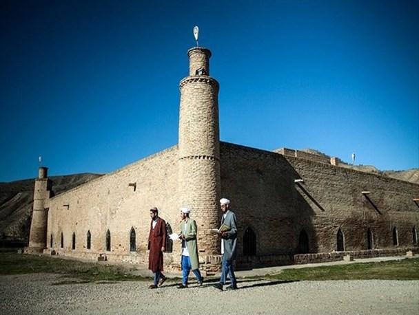 نخستین حوزه علمیه اهل سنت را بشناسید/ حوزه علمیه ای با بیش از 200 سال قدمت