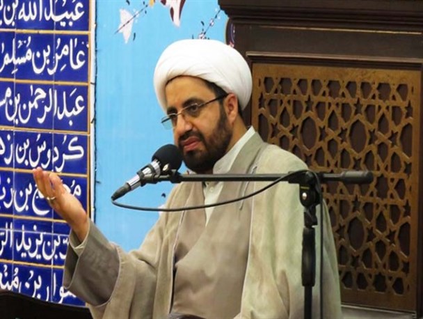 حسینیه‌ها و مساجد بهترین شبکه‌های اجتماعی هستند