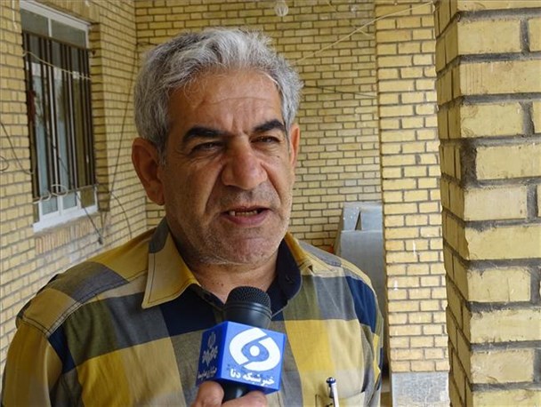 تجهیز محروم ترین مراکز بهداشتی اسفندان، درغک و دیشموک صورت گرفت