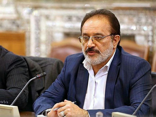 فرماندار سمنان همکاری نمی کند/ می خواهند با لابی گری و جنگ روانی، تایید صلاحیت بگیرند