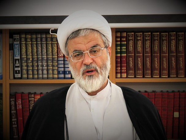 عده ای با شانتاژ به دنبال کسب رأی هستند/ امثال این افراد همان میدان‌داران روزهای فتنه‌اند